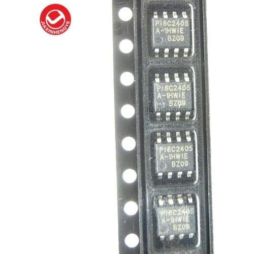 PI6C2405A-1HWIEX PI6C2405A-1 PI6C2405A PI6C2405 SOP-8 Original and New 5PCS/LOT Free Shipping