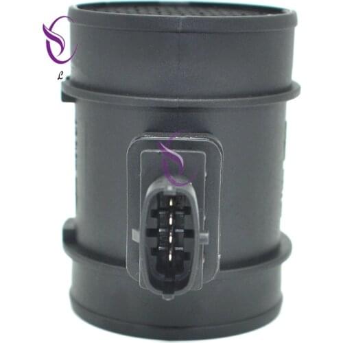 0281002916 0 281 002 916 Mass Air Flow MAF Sensor For Jiangling Baodian Baowei Jianghuai Jiefang Great Wall Pickup Light Truck