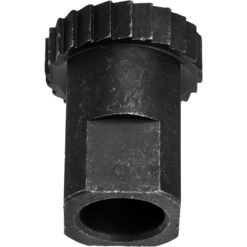 1pc Durable 3 Claw Bike Hub Dismantling Tool for Dt Swiss 370 1800 1900 (Black)