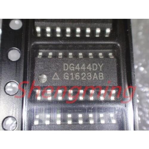 10PCS DG444DYZ DG444DY DG444 SOP-16