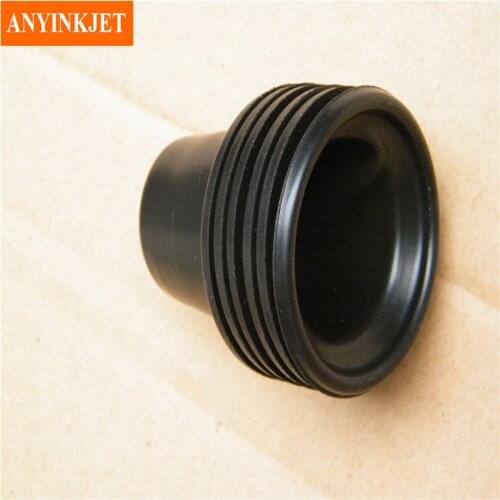 100%original diaphragm for videojet 1000 series 1210 1220 1610 1620 printer