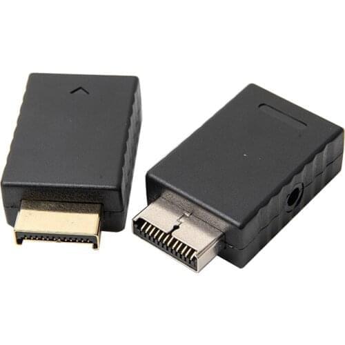 100pcs a lot High quality RGB 12P male to female socket slot plug connector jack