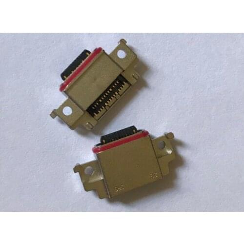 5PCS/Lot For A530 A730 / A8 2018 A830 / A8 Plus A8+ / A6 A6+ USB Charge Port Connector Charging Dock Socket Jack