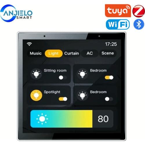 Умные устройства Anjielosmart China At AliExpress