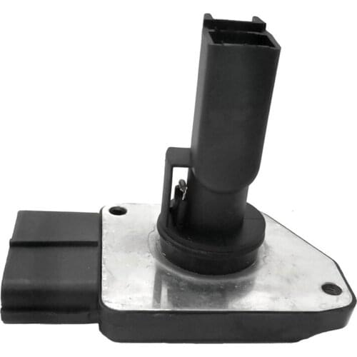 Car MAF Mass Air Flow Meter Sensor for Mazda MPV 3.0 2.5 00-06 GY0113215 AFH7021