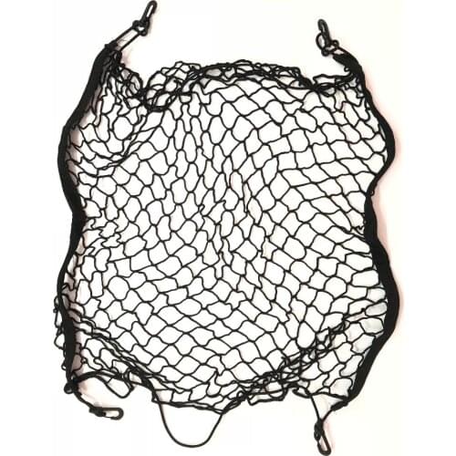 Car Trunk Cargo Net Luggage Mesh for Benz A200 A180 B180 B200 CLA GLA AMG A B C E S CLS GLK CLK SLK GLE Class