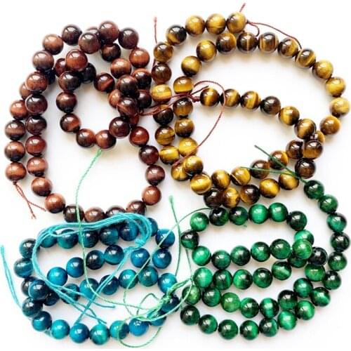 Bhuann Beads