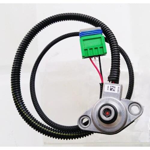 Automatic Transmission Pressure Sensor AL4 252924 Used for Peugeot 307 Renault MEGANE Citroen C5 Peugoet