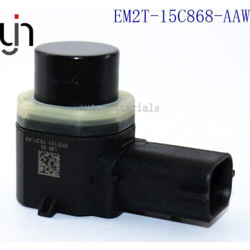 For Ford Focus Edge Mondeo MK5 EM2T-15C868-AAW PDC Car Parking Sensor 2012-2016
