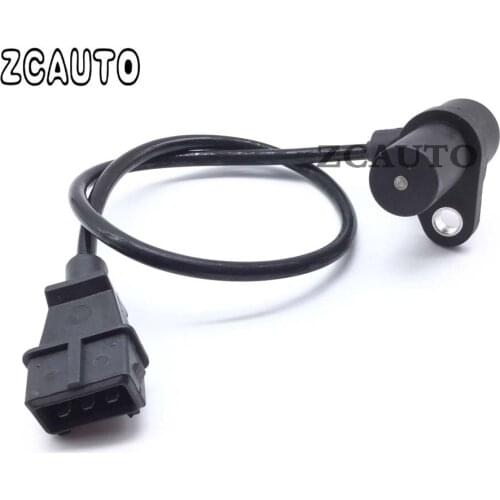 Crankshaft position sensor For Fiat Fiorino Scudo Citroen Jumpy Peugeot Expert 1.4 1.6 1.9 2.0 1920Y9 46411427 0261210127