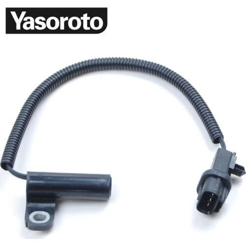 Crankshaft Position Sensor For Jeep Grand Cherokee TJ Wrangler 4.0L 4897321AA 56027868AC 56027868 56027865AC 04897321AA