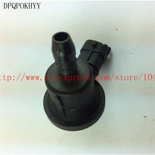 DPQPOKHYY For Porsche Cayenne 955 S 4.8 solenoid valve OEM 0280142442,0 280142442