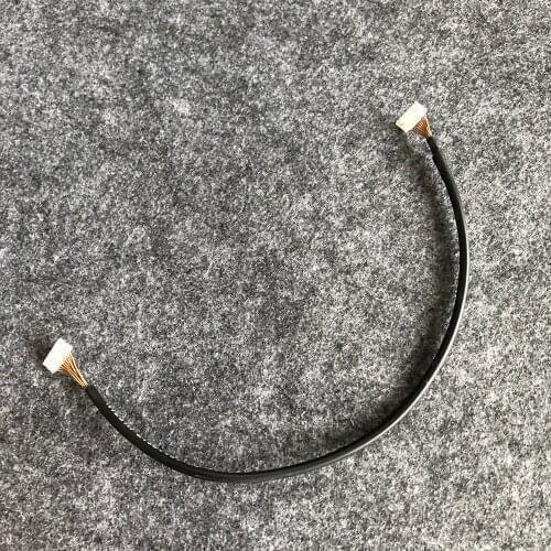 For Audi A1 A6 A7 2011-2016 MMI Steering Wheel Multifunction Control Switch Cable line 611116500A