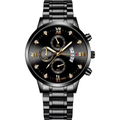 Ultra Thin Men Watch Luminous Top Luxury Brand Sport Watches Mens Quartz Wristwatch Male Clock Relogio Masculino