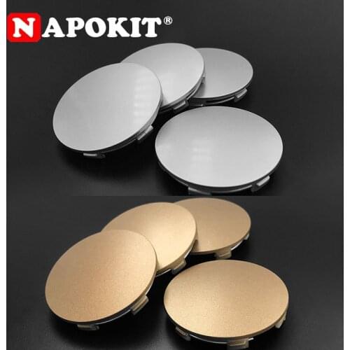 NAPOKIT Hub Caps