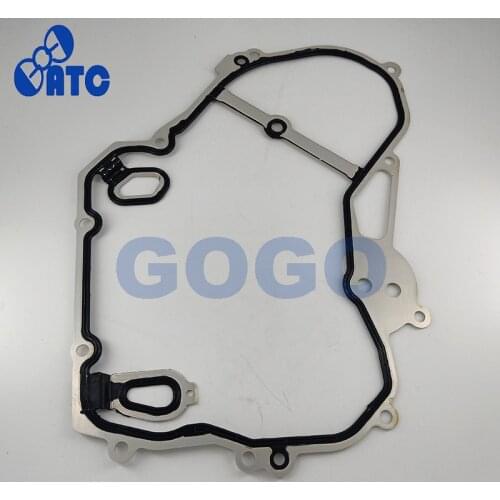 New Front Timing Cover Gasket 24435052 For Buick Lacrosse Opel Astra Vectra Zafira Holden Vaxhuall Z22YH Z22SE