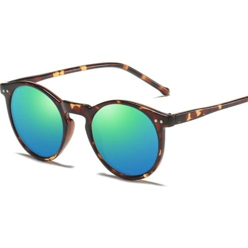 Hot Sale Polarized Sunglasses Men Women Vintage Cat Eye Plastic Driving Sun Glasses Female High Quality Black Luxury Oculos