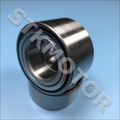 2pcs Rear Wheel Bearing For Yamaha YFM450 Grizzly EPS 2011 - 2014