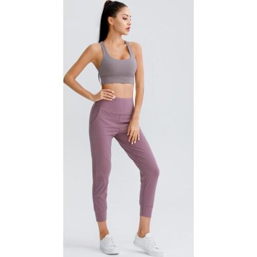 Yoga Pants With Pocket High Waist Sport Yoga Leggings Women Fitness Workout Leggings SportsWear Gym Leggins Mallas Mujer Leggins