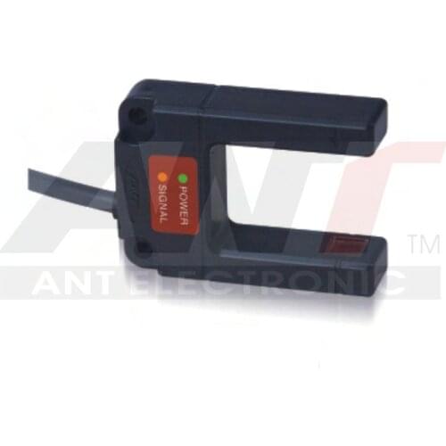 U type Slot Sensor SLO30VC Photoelectric switch/Infrared sensor