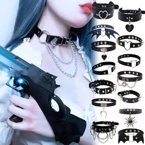 XUBCHC Chokers On The Neck China