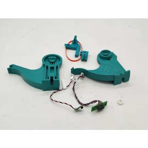 Accessory parts for zebra LP2824 LP2824Plus TLP2824Plus Printer printer parts