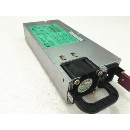 1pcs 1200W Server Power for HP DL580 G5 DPS-1200FB A HSTNS-PD11 438202-001 Power Supply 440785-001 441830-001 Mining PSU