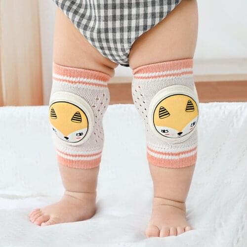 Buddinfant Baby Leg Warmers