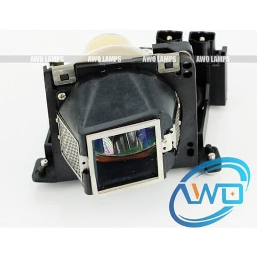Fast Shipping AWO 310-6472 Original Projector Lamps with Housing for DELL 1100MP 150Days Warranty