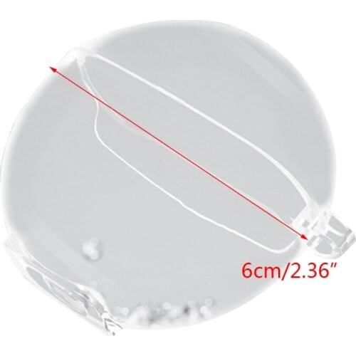 448F Case Cover, Anti-Lost & Shockproof Protective Skin for-L-enovo LivePods HT38 Earbuds Charging Case with Keychain