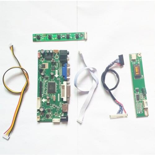 For N150P5-L03/L04 1400*1050 15" LVDS 30Pin CCFL M.NT68676 screen controller board HDMI-Compatible DVI VGA LCD monitor