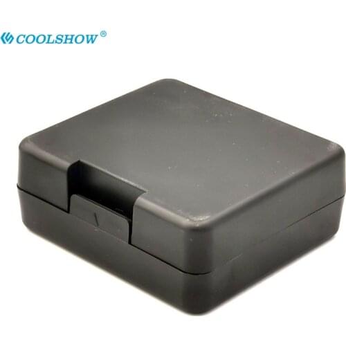 Battery Storage Box SD TF Memory Card Case for Dji Osmo Action Battery / Storage Box For GoPro Hero 9 8 7 6 5 Camera Accessories