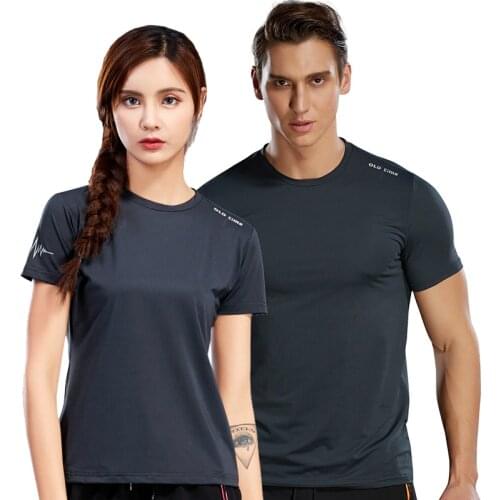 LoClimb Hiking T-shirts