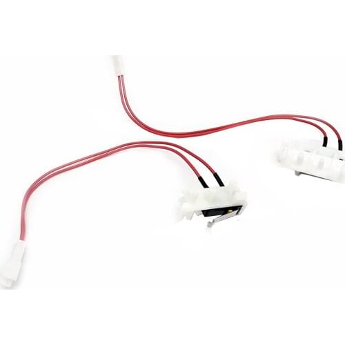 Gear Shifter Repair Kit Shift Switch Set for 2013-2018 Nissan Altima 2013-2020 Nissan Pathfinder 34901-3NW4A