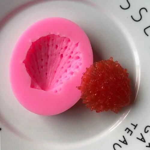 Ocean Shell Silicone Mold Mobile Phone Epoxy Mould XGY-64