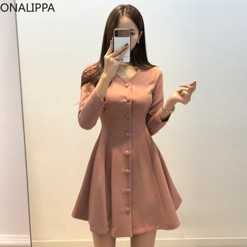 Onalippa Short Dresses For Women