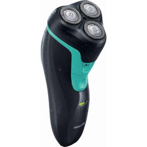 Philips Professional Electric Shaver FT658 with 3D Floating Heads Ni-MH Battery Support Wet&Dry Shaving for Men Retail Package