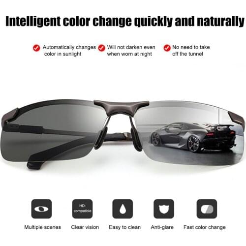 Sanwood Mens Sunglasses