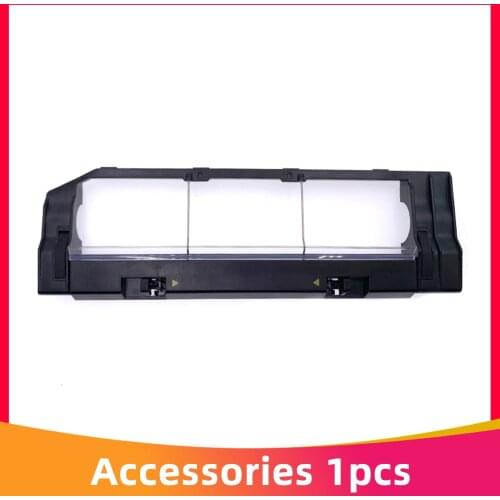 Main Brush Cover Case for Xiaomi Roborock 1/2 S5 S50 S51 S55 S6 S60 S65 E25 E35 E20 C10 T4 T6 Mi Robot Vacuum Cleaner