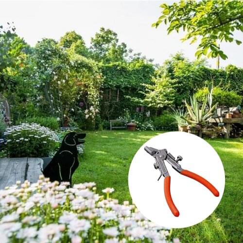 Steel Saw Pliers Woodworking Hand Tools Comfort Grip Sawset Puller Sawtooth Cutter