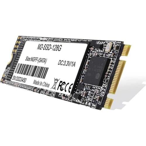 Desktop SATA SSD NGFF Solid State Drive Storage Disk Computer Storage Driver Laptop Computer Running Accessories