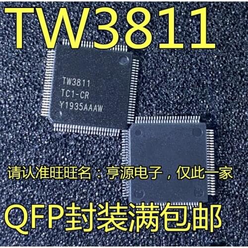 TW3811 TW3811-TC1-CR