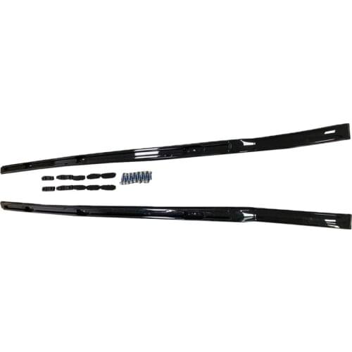 High quality Car Roof Rail For 2020 Land Rover Defender 110