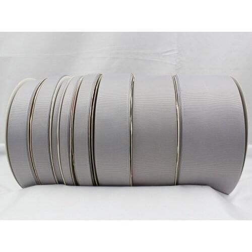 0003 ,free shipping Wholesale solid grosgrain Satin Ribbon , Wedding decorative ribbons, gift wrap, DIY handmade materials