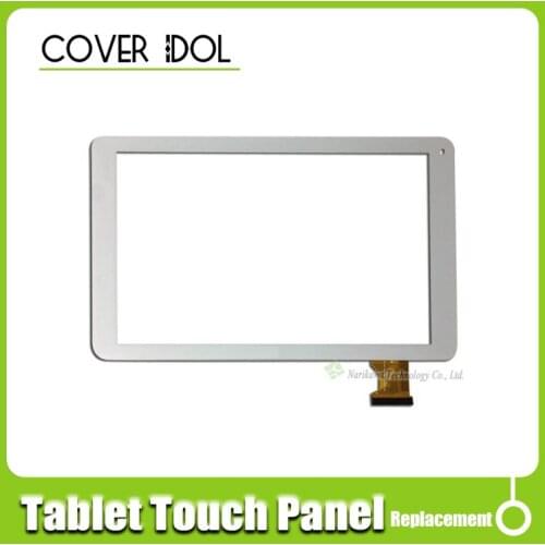10.1" inch Touch Screen Panel Digitizer Glass Sensor For ARCHOS DH-0939A2-PG-FPC137-V2.0