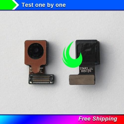 5pcs Original Small Front Facing Camera Flex Cable Module Replacement For Samsung Galaxy Galaxy S9 Plus G965F G965U Free Track