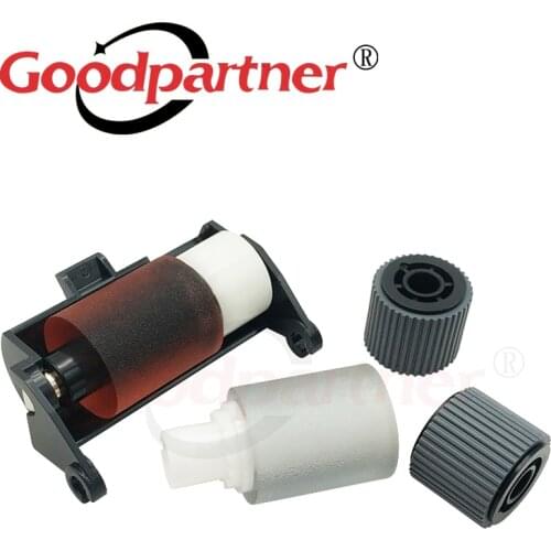 5X DF-628MK DF-624MK ADF Maintenance Kit for Konica Minolta C224 C284 C287 C308 C364 C368 C454 C554 224 227 284 287 364 454 554