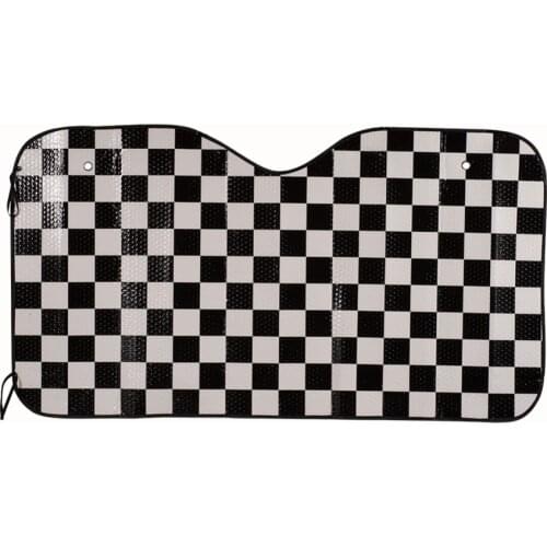 Car Sunshade Cover Aluminum Foil Windscreen Sunshade Automobile Sun Shade Covers