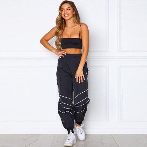 Женские спортивные брюки AVV China At AliExpress