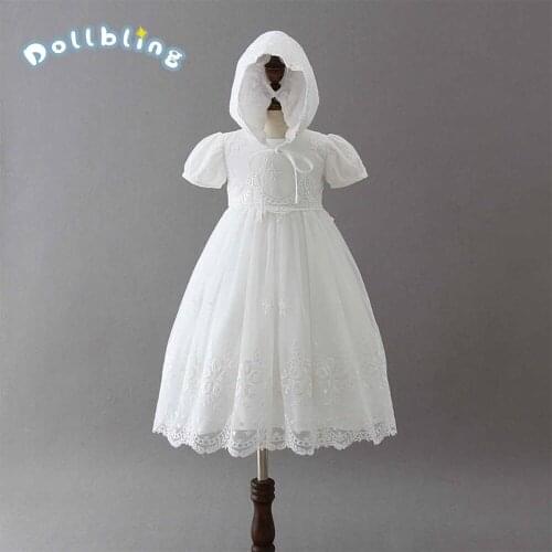 Dollbling Children `s Dress